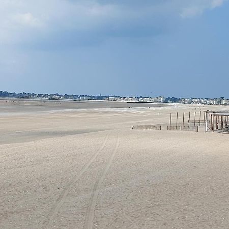 T2 Moderne, Lumineux, Proche De La Mer Et Des Principaux Acces Routiers Σαιν-Ναζαίρ Εξωτερικό φωτογραφία
